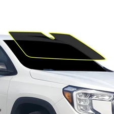 Precut Front Windshield Nano Ceramic Window Tint Film Kit Fits GMC Terrain 18+
