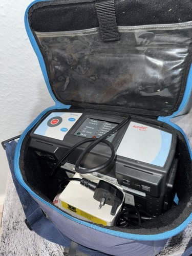 Metrel MI 2143 ML2143 PAT Tester Testing Equipment. - Picture 10 of 11