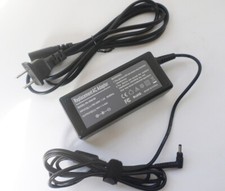 Laptop Charger AC Adapter For Acer KP.06503.006, KP.06503.007 3.0 1.1mm 19V 65W