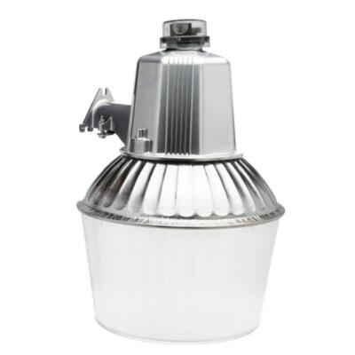 #ad Designers Edge Outdoor Area Light 150W Dusk to Dawn w High Pressure Sodium Bulb $100.89