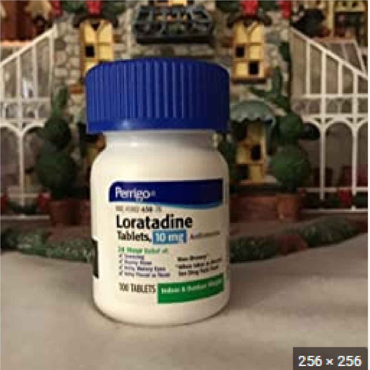 Perrigo Loratadine Tablets 10 MG 30 EA for sale online