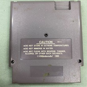 Nintendo (NES) Cartridges Puzzle Games Bundle of 2 | Tetris, Othello