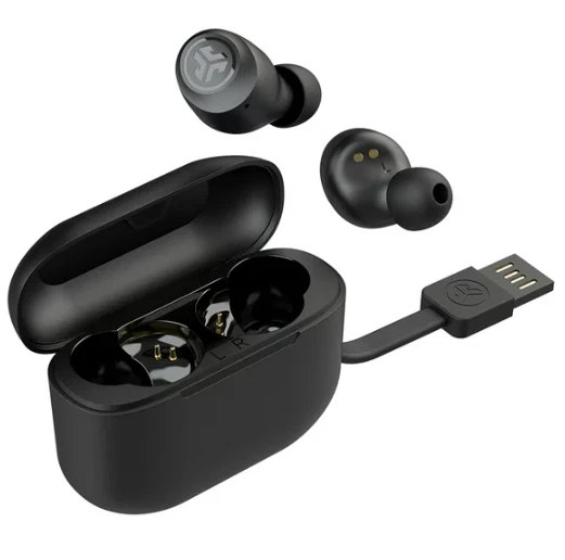 Jlab headphones charger sale