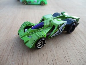 hot wheels epic fast