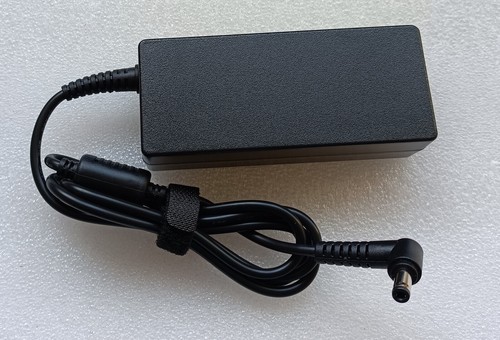 Cargador de CA certificado 19V 3.42~4.74A para Toshiba Satellite Tecra Series punta de 5.5 mm - Imagen 5 de 7