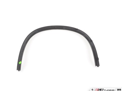 Genuine BMW - Wheel Arch Trim - 51772990165 | eBay 