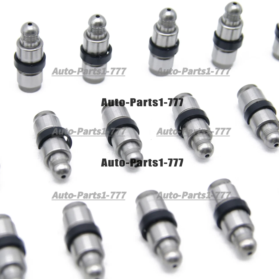 24 grifos elevadores hidráulicos INA para Mercedes-Benz C300 C350 E350 ML350 CLK350 Foto 3 de 4