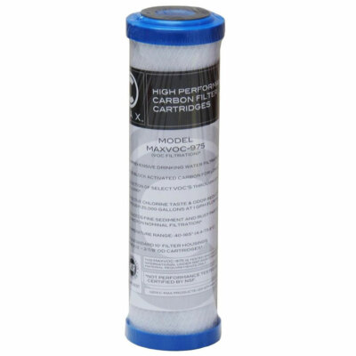 Watts MAXVOC-975 C-MAX 10'' VOC