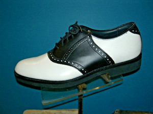 Keith Highlanders‎ JR06165 White Nubuck Leather Derby Shoes Mens Size 9 B Keith Highlander Shoes Mens 9.5 Brown Leather Wingtip  main image 2