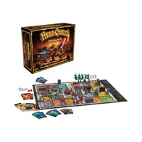 Hasbro - Heroquest Brettspiel