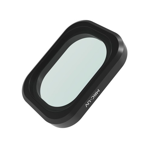 New Filter Lens UV Protective Glasses Durable Replacement For DJI OSMO POCKET 3 - Picture 4 of 30