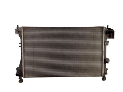 Kühler Wasserkühler für OPEL VECTRA C CARAVAN 2.2 DTI 870824G