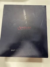 IG INGLAM MegaAIR Styler, 5 in-1 Professional Hair Dryer Brush