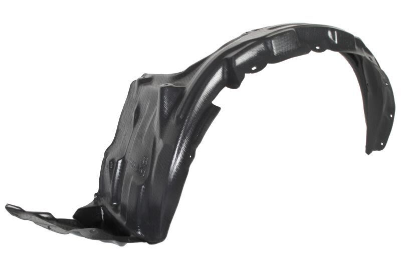 Wheel housing liner front left fits TOYOTA HILUX VII 06.04-06.08