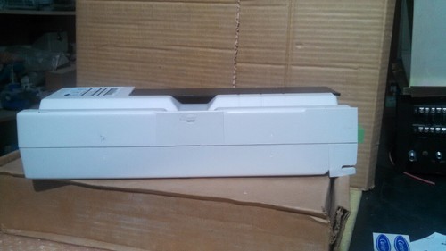 Carrier CEPL130322-07 Chillervisor MGR III PLC DCS Transmitter Controller - Picture 11 of 11