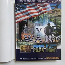 The Civil War, 1861-1965, Inte - Unknown Binding - VERY GOOD