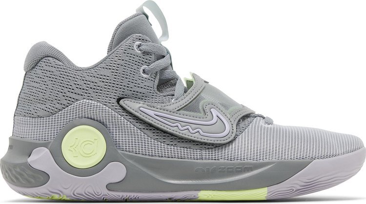 Nike KD Trey 5 X DD9538-012 Kevin Durant Shoes NEW Particle