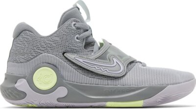 Nike KD Trey X DD9538-012 Kevin Durant Shoes NEW Particle Grey