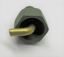 Webster Magneto 1/8" NPT Primer Priming Cup Gas Engine Hit & Miss 