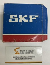 SKF 6209-RSJEM/6209-RS1/C3 Deep Groove Ball Bearing