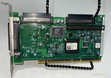 ASC-29320A, 2041406-00 ADAPTEC 64 BIT PCI SCSI CONTROLLER ULTRA320 LVD