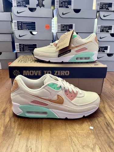 air max 90 pineapple