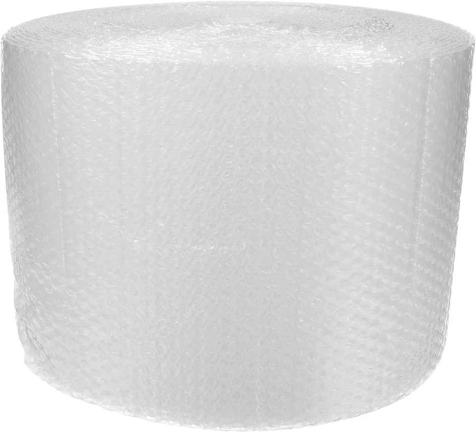Scotch Big Bubble Cushion Wrap, 12 in x 25 ft., 1 Roll/Pack - Image 2 of 4
