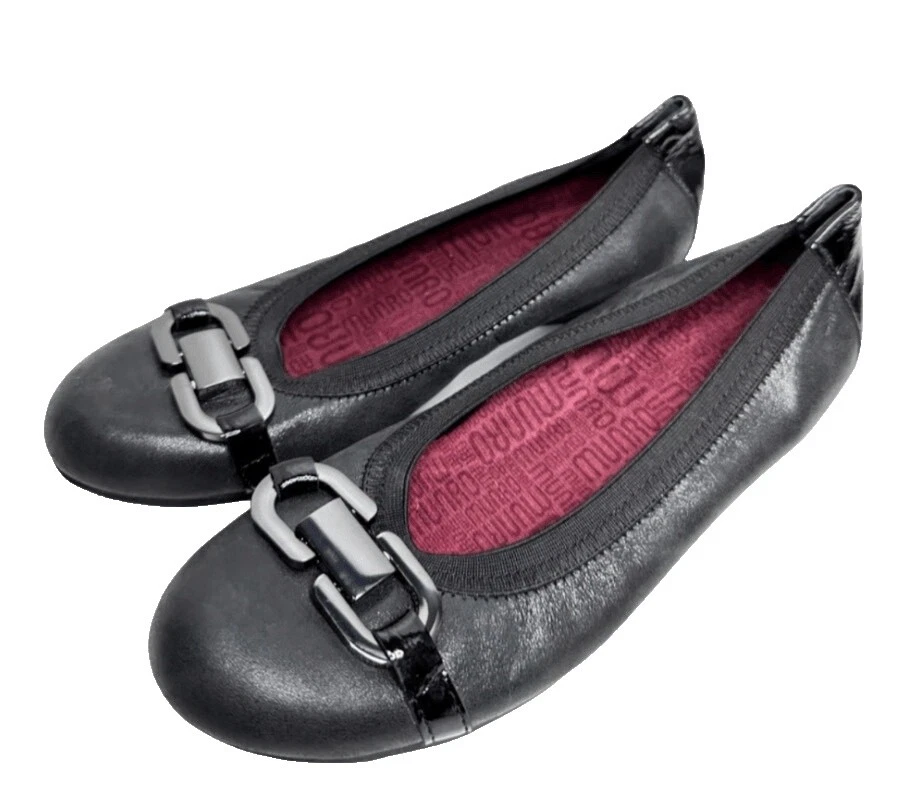 Munro Casual Solid Flats for Women