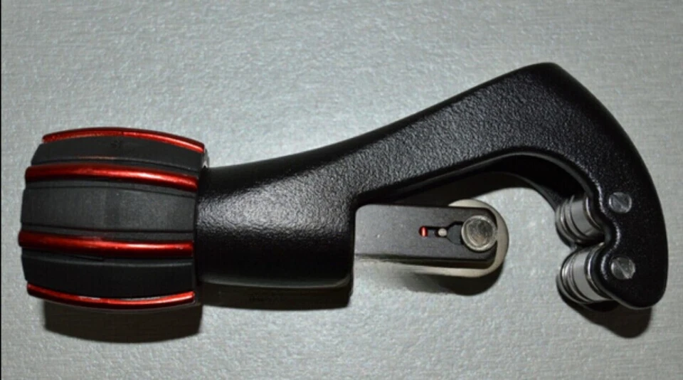 Stainless Steel Pipe Cutter 11218 Air Conditioning Copper Pipe Cutter 11217 - Image 4 of 4