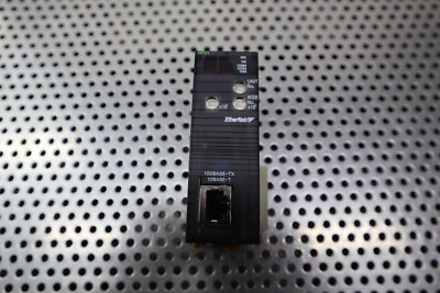 【新品未開封】オムロンCJ1W-EIP21 EtherNet/IPユニット CJ1W-EIP21 Omron CJ-Series EtherNet/IP Communication Unit