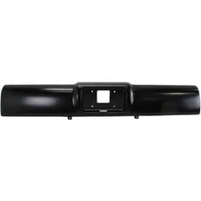 Roll Pan REAR w/ License Plate Part and Light Kit for 92-99 SUBURBAN