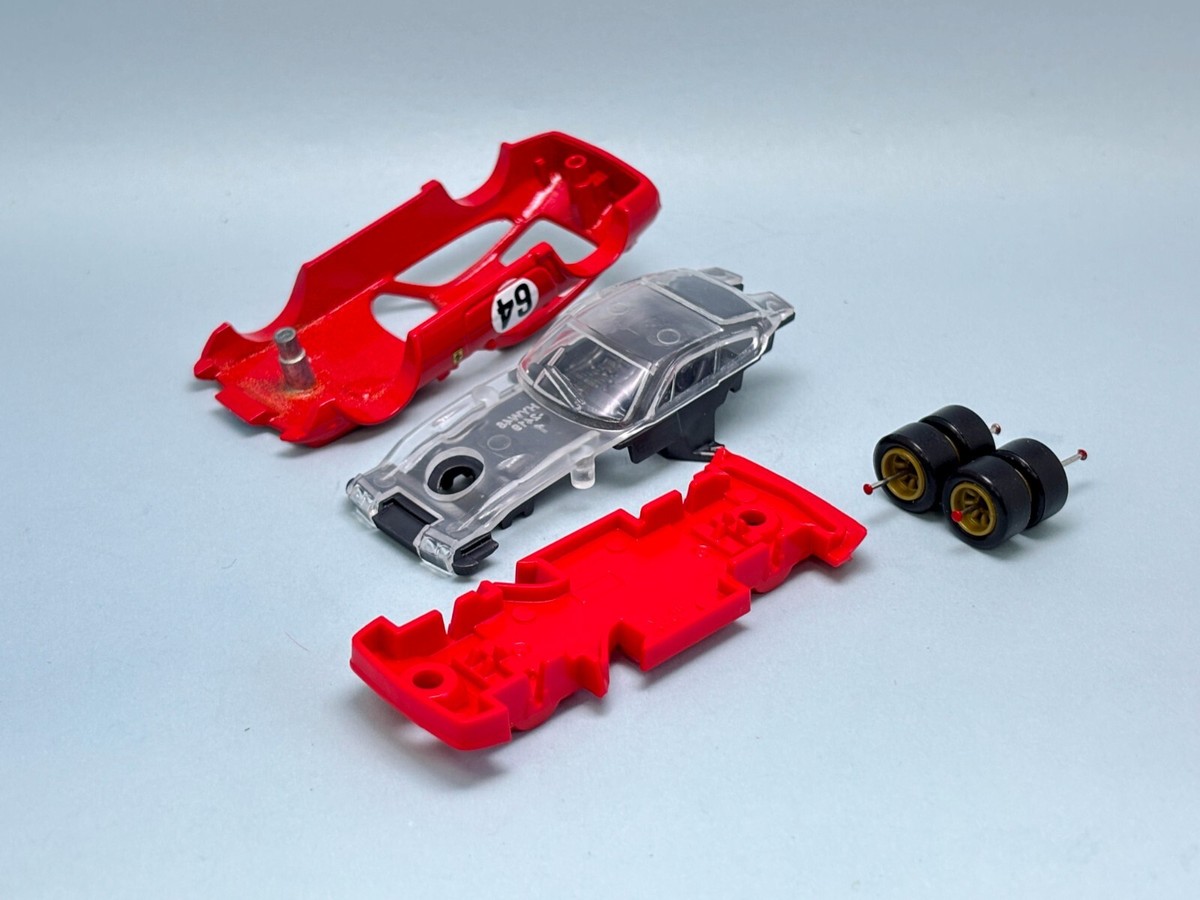 ミニカー Hotwheels 2025 Ferrari 365GTB4 2025 Hotwheels Ferrari 365 GTB4 # CUSTOM Rubber Real Riders
