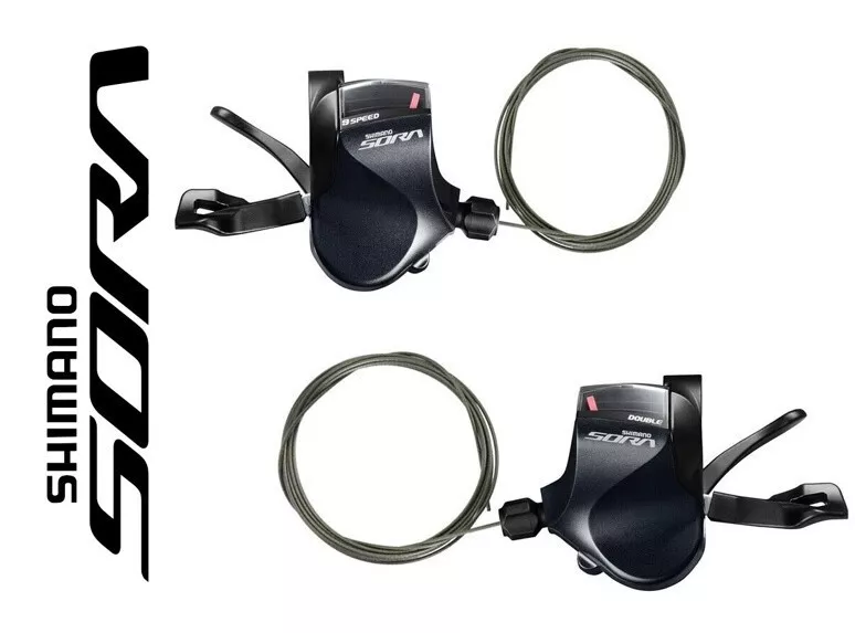 Shimano sora trigger shifters new arrivals