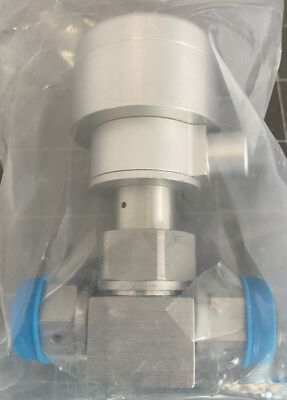 Swagelok Nupro VCO Valve PN: SS-4BK-1C-319 | eBay