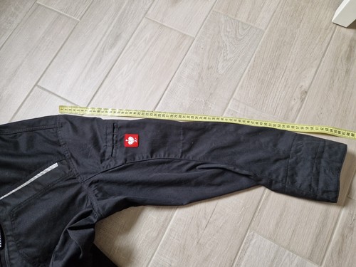 Herren Arbeitsjacke Jacke ENGELBERT STRAUSS Größe XL - Bild 9 von 16