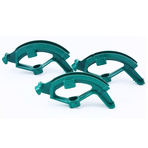 Manual Tube Pipe Bending Machine 5/8 3/4 &1/4 Pipe Bending Tool