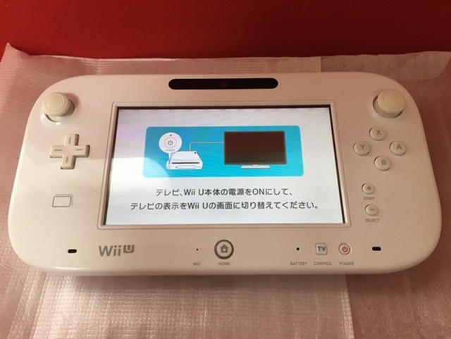 Used Nintendo Wii U Splatoon Set Ec Video Game F S From Japan For Sale Online