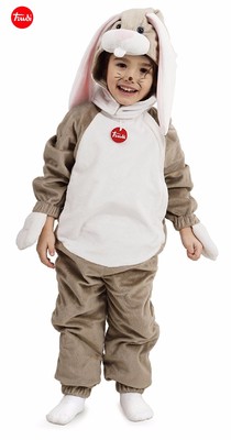 COSTUME CONIGLIO 5-6 ANNI 19146 TRUDI Carnevale Travestimento Animale  -nuovo-IT | eBay