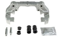 NTY Bremssattel Halter FÜR BMW X5 E70/F15/F85 07- X6 E71/E72