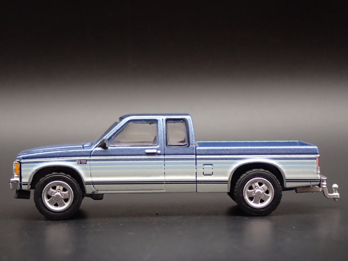 Gmc sierra hotsell rc truck