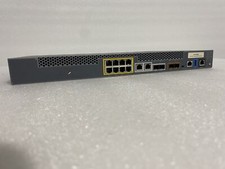 Juniper Clectronics NFX250-ATT-LS1 ATT-U210 NFX250 Firewall Networking Device