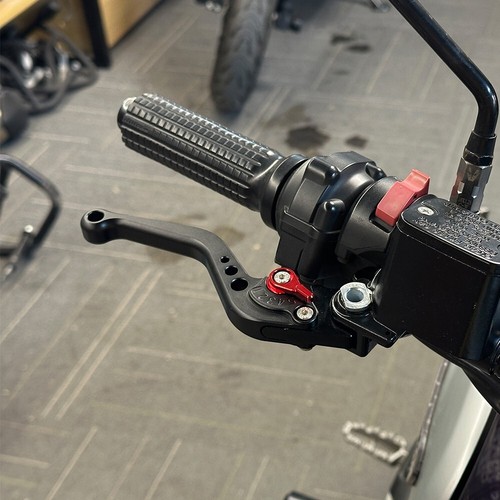 7/8” 22mm Front Brake Master Cylinder Pump For Ducati Scrambler 1100 800 803 400 - Picture 14 of 24