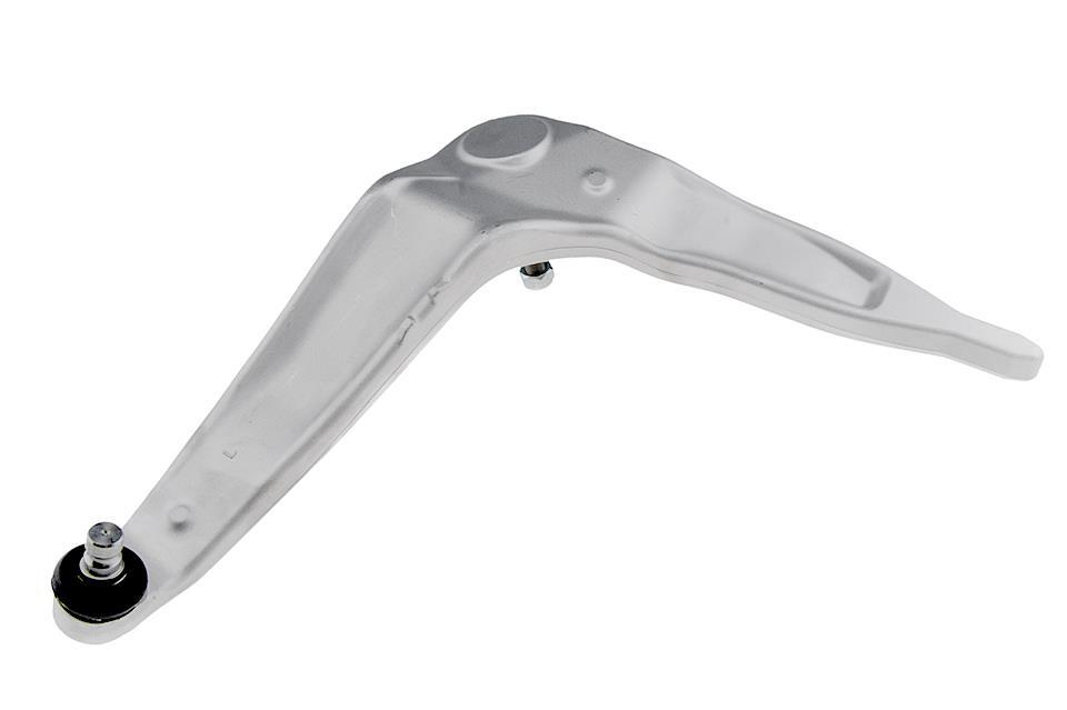 Bras de suspension avant gauche résistant aux vibrations pour Rover 75
