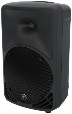 mackie srm350 MACKIE スピーカー Mackie SRM350-V3 10 Portable Powered Loudspeaker 1000W