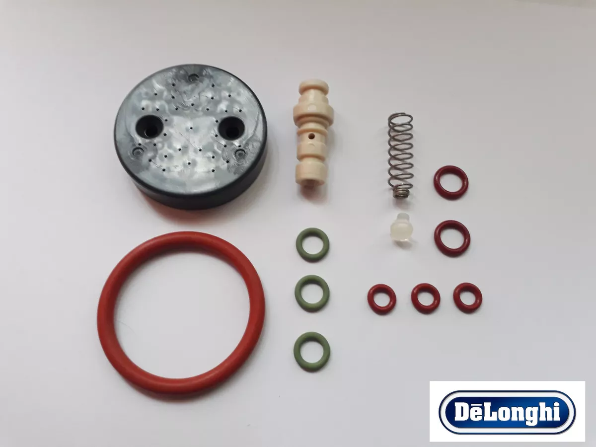 Kit transmission magnifica Délonghi EAM2500 EAM3200 EAM4400 - MENA ISERE  SERVICE - Pièces détachées et accessoires électroménager