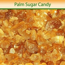 Palm Candy Tal Mishri Palmyra Tree Palm Sugar Sweetener