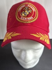 UNITED STATES MARINES BALL CAP