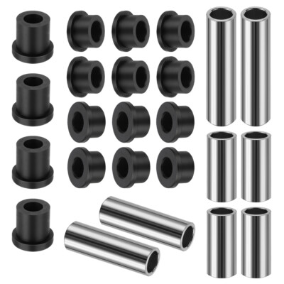 Fit Club Car DS Bushing Kits for Front Leaf & Rear Leaf Spring 1981-Up ...