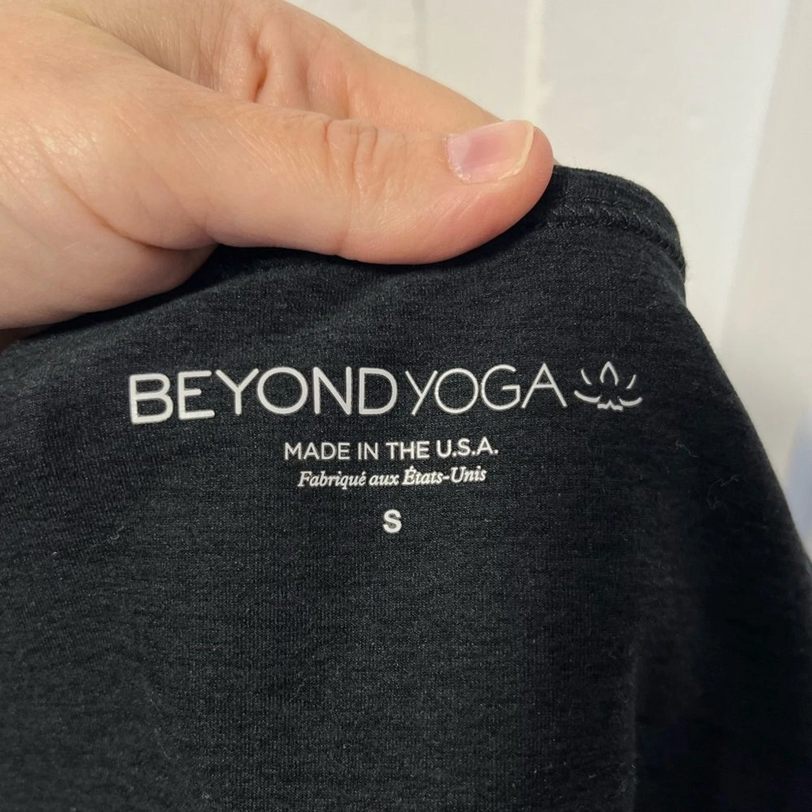 beyond-yoga get in gear spacedye 