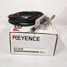 Sensore di posizione Keyence GT-A10 NUOVO